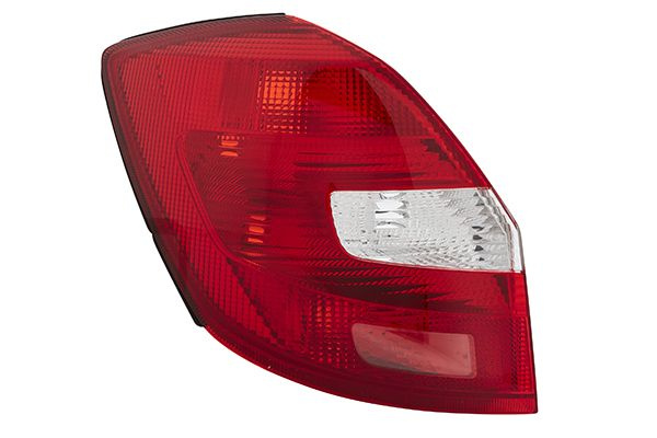 Lampa spate HELLA 9EL 354 258-031 pentru SKODA FABIA II (542) 2006-2014