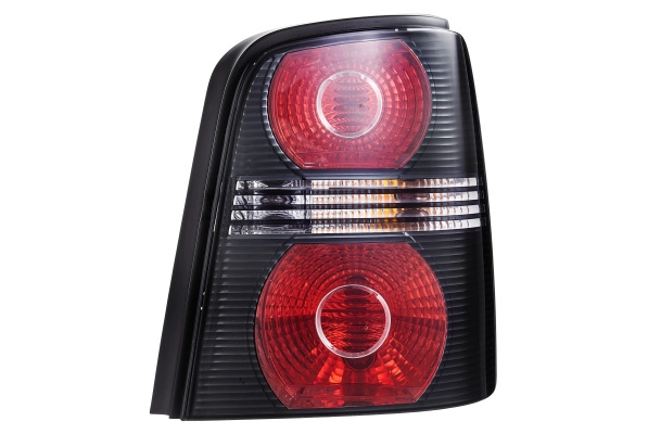 Lampa spate HELLA montare dreapta 2SK009477-101 pentru VW TOURAN (1T1, 1T2) 2003 2004 2005 2006 2007 2008 2009 2010