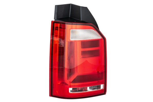 Lampa spate HELLA montare stanga 2SD012336-051 la VW TRANSPORTER T6 / CARAVELLE T6 bus (SGB, SGJ, SHB, SHJ) 2015 2016 2017 2018 2019 2020 2021 2022 2023 2024