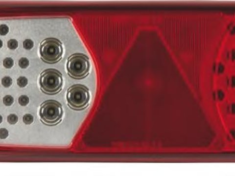 Lampa spate - HERTH+BUSS ELPARTS 83840944