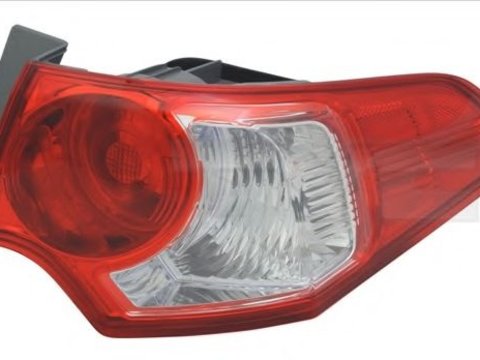 Lampa spate HONDA ACCORD VIII (CU) (2008 - 2016) TYC 11-6452-21-2 piesa NOUA