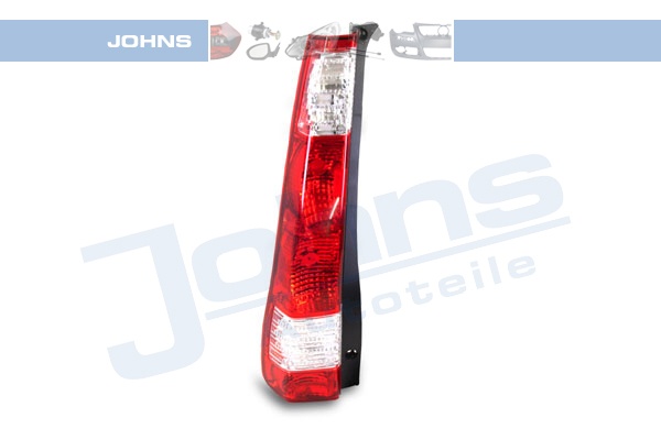 Lampa spate HONDA CR-V II -produs nou