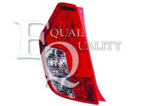 Lampa spate HYUNDAI i10 (PA) - EQUAL QUALITY FP0669