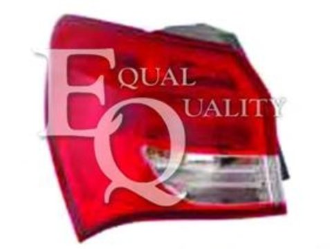 Lampa spate HYUNDAI ix20 (JC) - EQUAL QUALITY FP0690