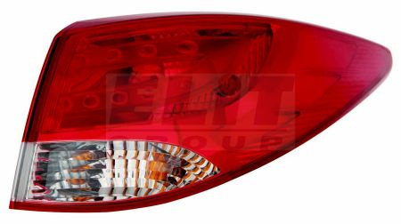 Lampa spate HYUNDAI ix35 LM EL ELH Producator DEPO 221-1954R-UE