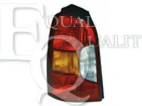 Lampa spate HYUNDAI TRAJET (FO) - EQUAL QUALITY FP0169