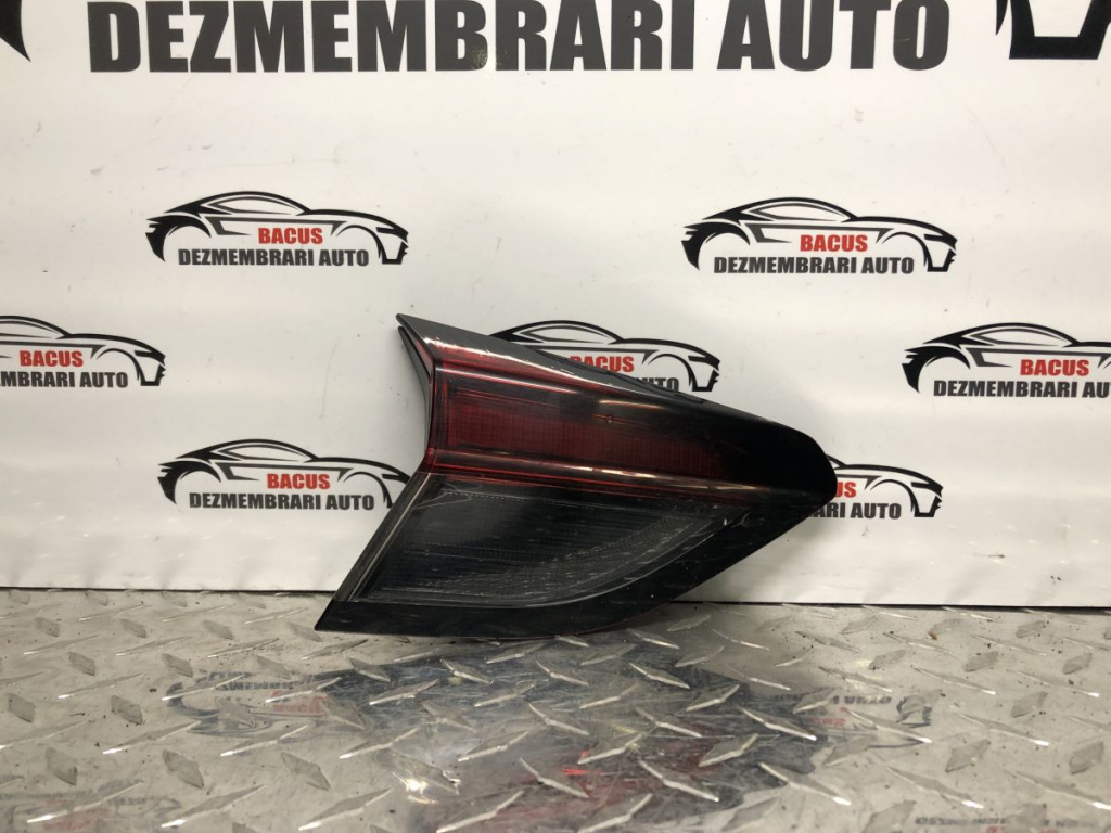 LAMPA SPATE INTERIOR - OPEL CORSA F 19- OPEL CORSA F 19- 610105824