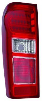 Lampa spate ISUZU D-MAX (TFR, TFS) (2012 - 2016) DEPO / LORO 213-1933L-LD-UE piesa NOUA