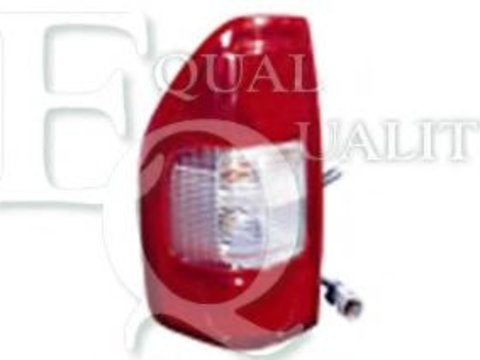 Lampa spate ISUZU RODEO (8DH) - EQUAL QUALITY FP0583