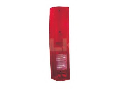 Lampa spate IVECO DAILY III bus (1999 - 2006) ALKA