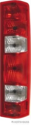 Lampa spate IVECO DAILY IV caroserie inchisa/combi, IVECO DAILY IV bus - HERTH+BUSS ELPARTS 83830137