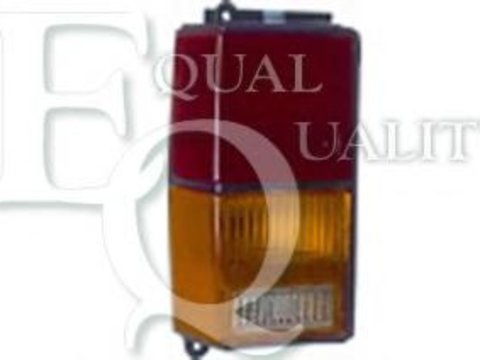 Lampa spate JEEP WAGONEER (XJ) - EQUAL QUALITY GP0430