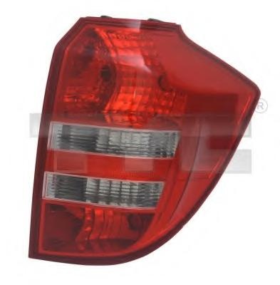 Lampa spate KIA CEE'D SW (ED) - TYC 11-1