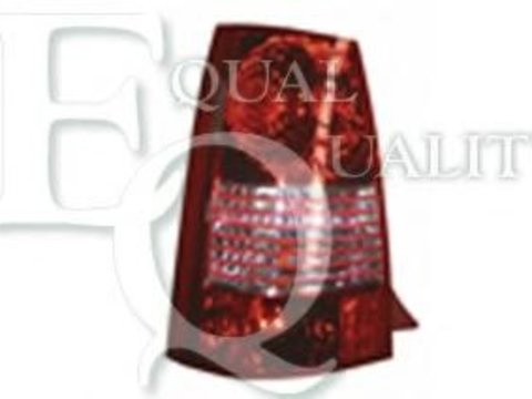 Lampa spate KIA MORNING (BA) - EQUAL QUALITY GP0655