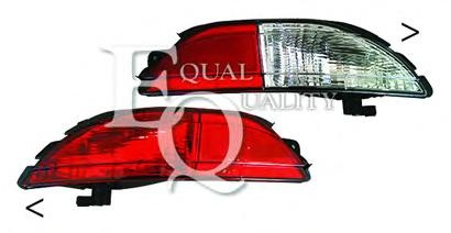 Lampa spate LANCIA MUSA (350), FIAT PUNTO (199), ALFA ROMEO MITO (955) - EQUAL QUALITY RN0037
