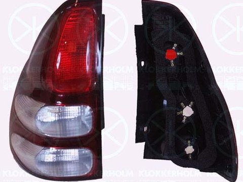 LAMPA SPATE LAND CRUISER J12 - PRODUS NOU