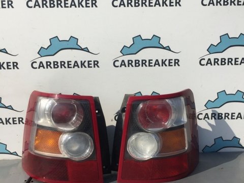 Lampa Spate LAND ROVER RANGE ROVER SPORT LS 2.7 D 4x4 02.2005 ... 03.2013 2720 Motor Diesel