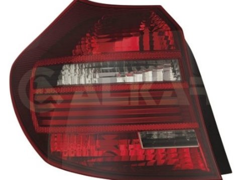 Lampa spate LED fumuriu BMW Seria 1 E87 2007 2008 2009 2010 2011 63210432623 63210432624