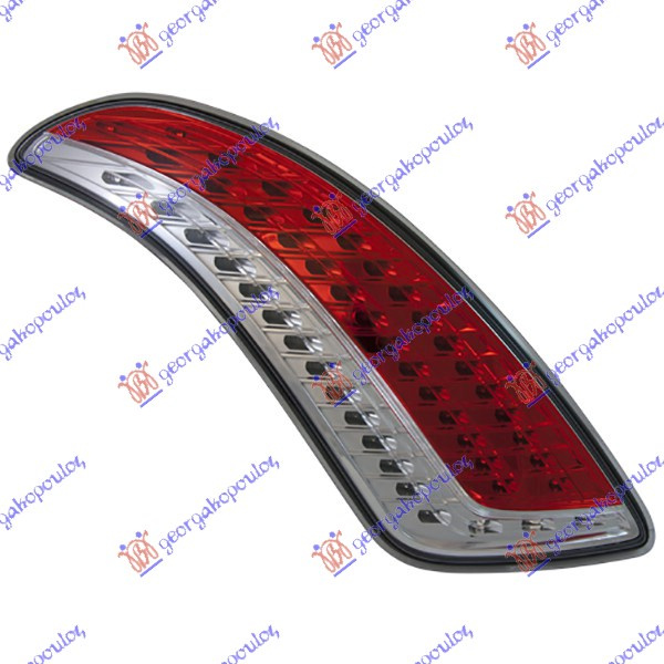 LAMPA SPATE LED - LANCIA LANCIA DELTA 08-14 LANCIA LANCIA DELTA 08-14 039905817 039905817 51808847