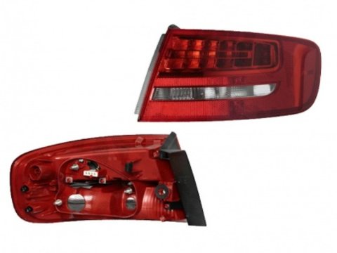 Lampa spate LED s.w. Audi A4 B8 2007 2008 2009 2010 2011 8K9945096B 8K9945095B