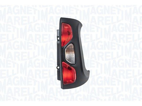 Lampa spate MAGNETI MARELLI 712106301110