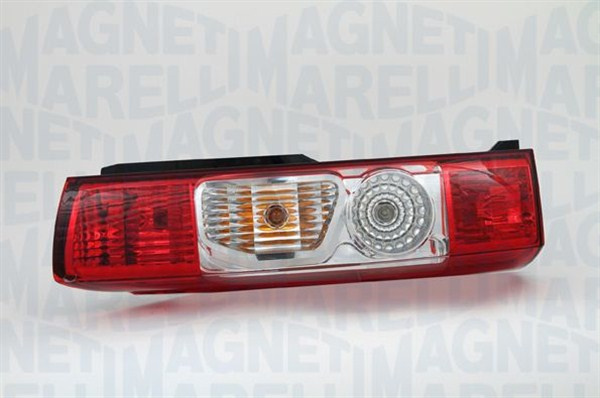 Lampa spate MAGNETI MARELLI 712201571120 montare dreapta se potriveste la PEUGEOT BOXER caroserie 2006 2007 2008 2009 2010 2011 2012 2013 2014 2015 2016