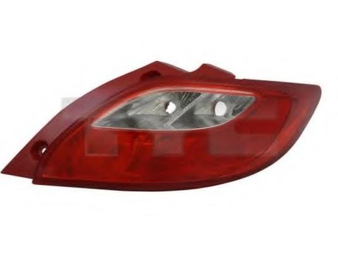 Lampa spate MAZDA DEMIO (DE) - TYC 11-11451-01-2