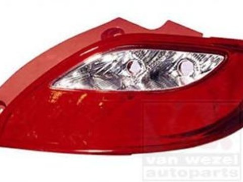 Lampa spate MAZDA DEMIO (DE) - VAN WEZEL 2741932