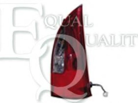 Lampa spate MAZDA PREMACY (CP) - EQUAL QUALITY GP0978