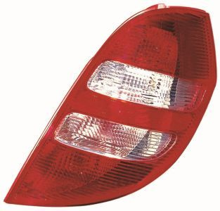 Lampa spate MERCEDES-BENZ A-CLASS A 160 CDI - Cod intern: M20362977 - LIVRARE DIN STOC in 24 ore!!!