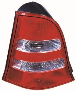 Lampa spate MERCEDES-BENZ A-CLASS A 170 CDI - Cod intern: M20362998 - LIVRARE DIN STOC in 24 ore!!!