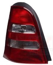 Lampa spate MERCEDES-BENZ A-CLASS (W168) - VAN WEZEL 3015921U