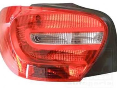 Lampa spate MERCEDES-BENZ A-CLASS (W176) - VAN WEZEL 3019921U