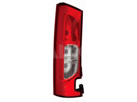 Lampa spate MERCEDES-BENZ CITAN Tila-Auto (415) (2012 - 2020) ALKAR 2211708