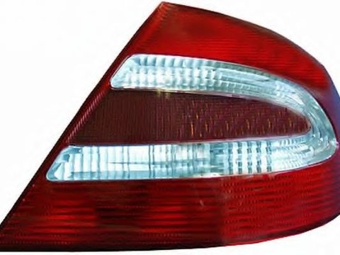 Lampa spate MERCEDES-BENZ CLK (C209), MERCEDES-BENZ CLK Cabriolet (A209) - HELLA 2VP 008 326-051