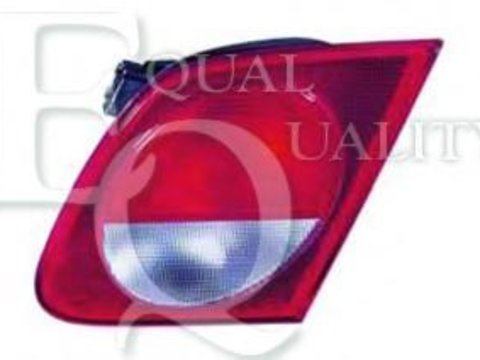 Lampa spate MERCEDES-BENZ E-CLASS limuzina (W210) - EQUAL QUALITY GP0214