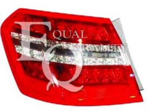Lampa spate MERCEDES-BENZ E-CLASS limuzina (W212) - EQUAL QUALITY GP1497