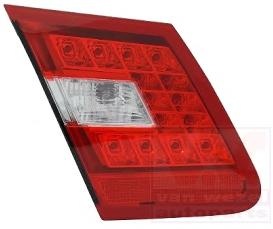 Lampa spate MERCEDES-BENZ E-CLASS limuzina (W212) - VAN WEZEL 3044927U