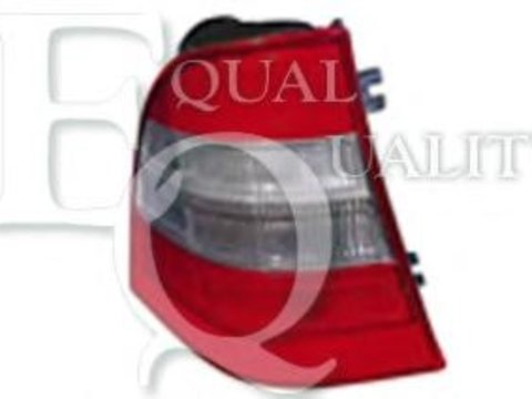 Lampa spate MERCEDES-BENZ M-CLASS (W163) - EQUAL QUALITY GP0803