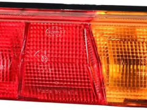 Lampa spate MERCEDES-BENZ O 309 (1968 - 1989) HELLA 2SD 001 680-271