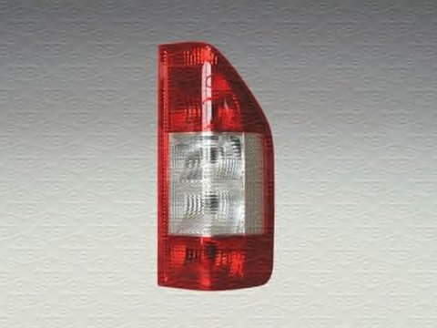 Lampa spate MERCEDES SPRINTER 3-t caroserie (903) (1995 - 2006) MAGNETI MARELLI 712421108479 piesa NOUA