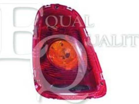 Lampa spate MINI MINI (R50, R53), MINI MINI (R56) - EQUAL QUALITY GP1180