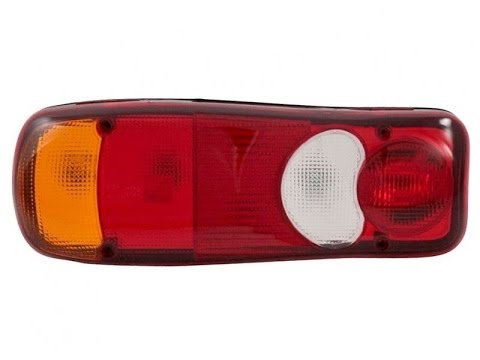 Lampa spate MITSUBISHI CANTER - NOU