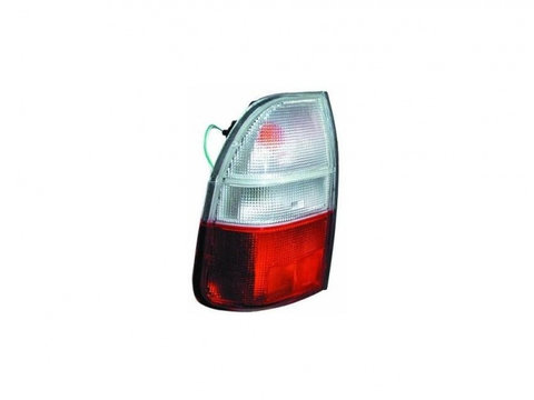 Lampa spate Mitsubishi L 200 (K7_T, K6_T) 1996-2007 #2 3294924