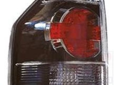 Lampa spate MITSUBISHI SHOGUN IV (V8_W, V9_W), MITSUBISHI PAJERO/SHOGUN (V90, V80) - VAN WEZEL 3246921