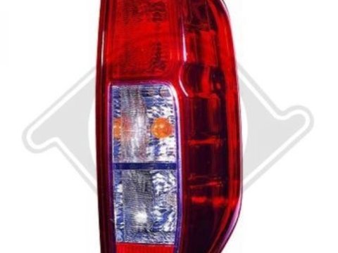 Lampa spate NAVARA 2005-2015-PRODUS NOU