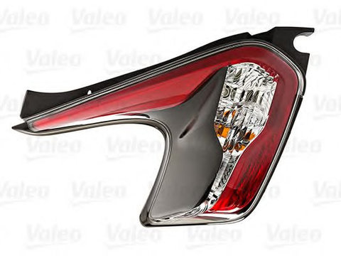 Lampa spate NISSAN JUKE (F15) (2010 - 2016) VALEO 047000 piesa NOUA