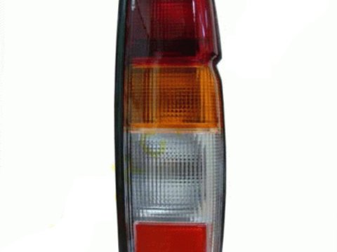 Lampa spate Nissan Navara SingleCab D40 2005 2006 2007 2008 2009 2010 2 usi