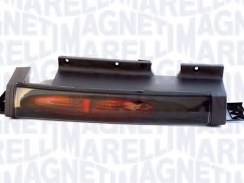 Lampa spate NISSAN PRIMASTAR caroserie (X83) (2002 - 2016) MAGNETI MARELLI 714025460810 piesa NOUA