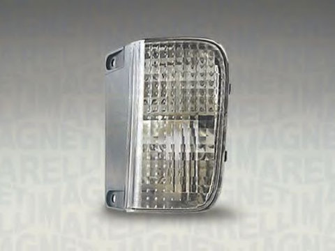 Lampa spate NISSAN PRIMASTAR platou / sasiu (2002 - 2006) MAGNETI MARELLI 714025470806